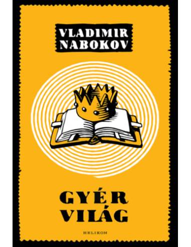 Gyér világ