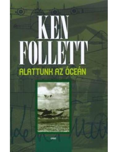 Alattunk az óceán