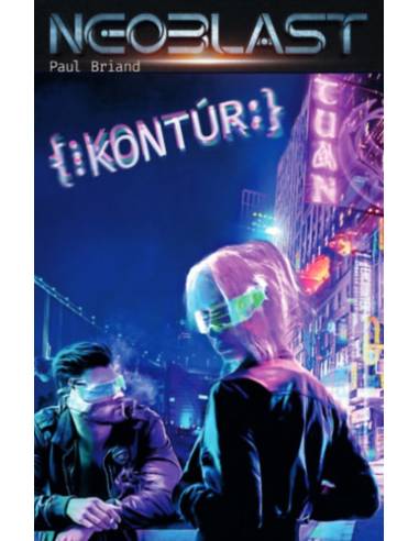NEOBLAST :KONTÚR: