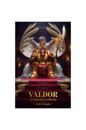 Valdor - Az Impérium születése