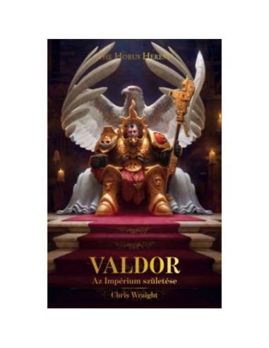 Valdor - Az Impérium születése