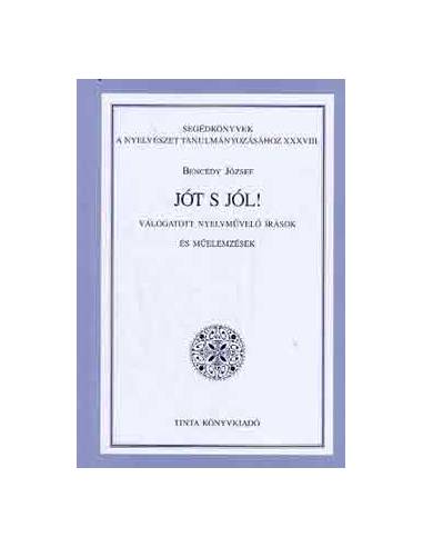 Jót s jól!