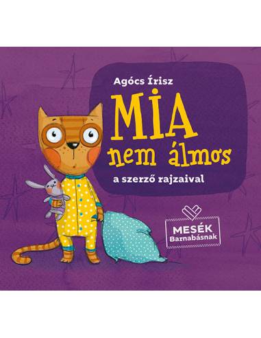 Mia nem álmos