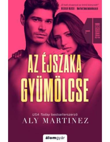 Az éjszaka gyümölcse - Megbánás 1.