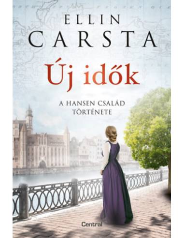 Új idők - A Hansen család története