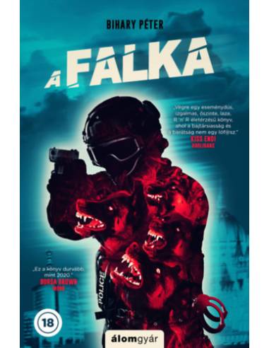 A falka