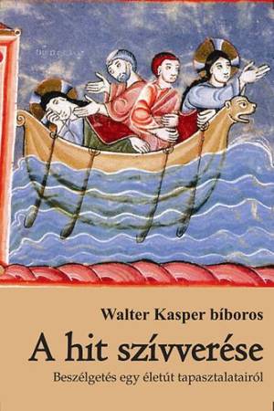 A hit szívverése - Beszélgetések egy életút tapasztalatairól - Egy életút tapasztalatai