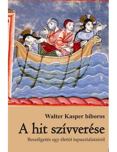 A hit szívverése - Beszélgetések egy életút tapasztalatairól - Egy életút tapasztalatai