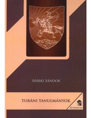 Turáni tanulmányok