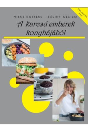 A karcsú emberek konyhájából