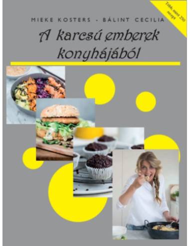 A karcsú emberek konyhájából