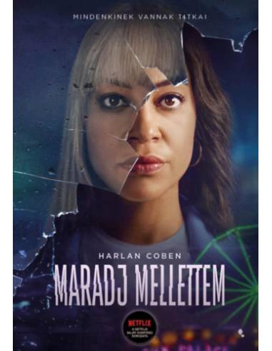 Maradj mellettem