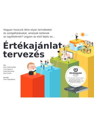 Értékajánlat-tervezés