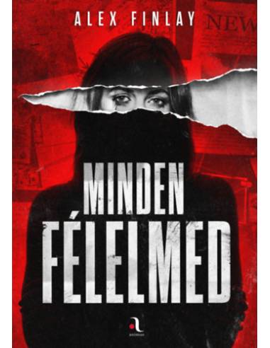 Minden félelmed