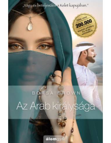 Az Arab királysága