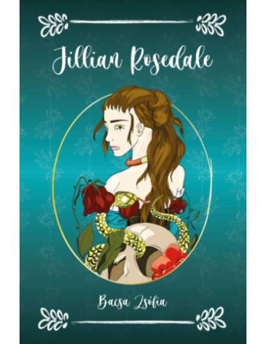 Jillian Rosedale