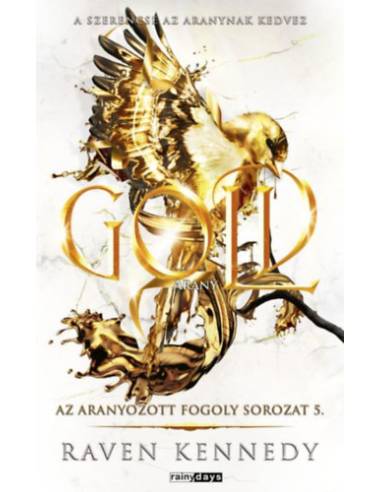 Gold - Arany - (Különleges kiadás)