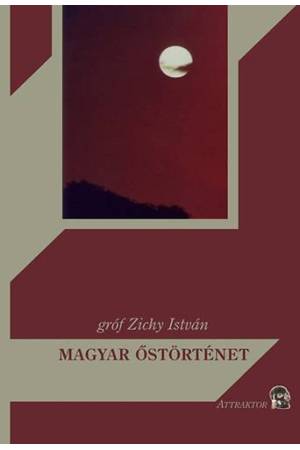 Magyar őstörténet