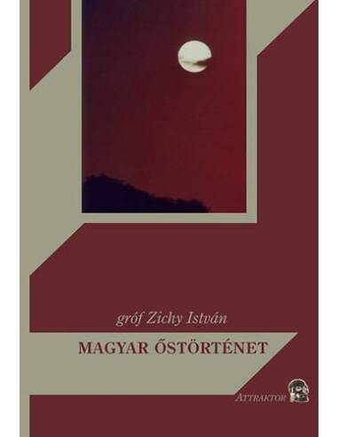 Magyar őstörténet