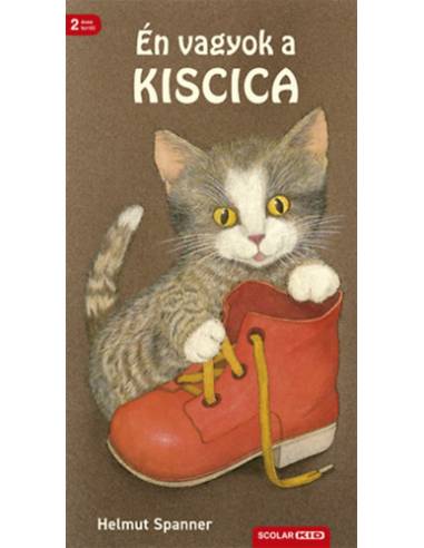 Én vagyok a kiscica