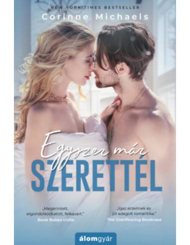 Egyszer már szerettél