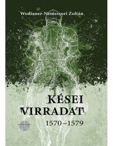 Kései virradat
