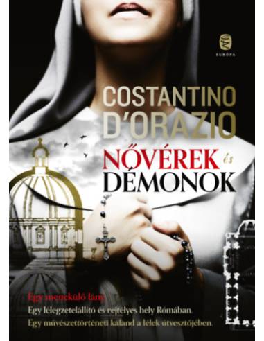 Nővérek és démonok
