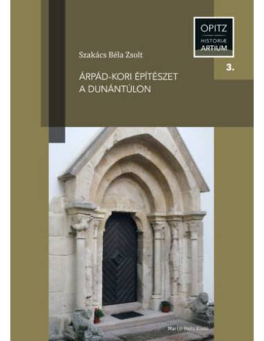 Árpád-kori építészet a Dunántúlon