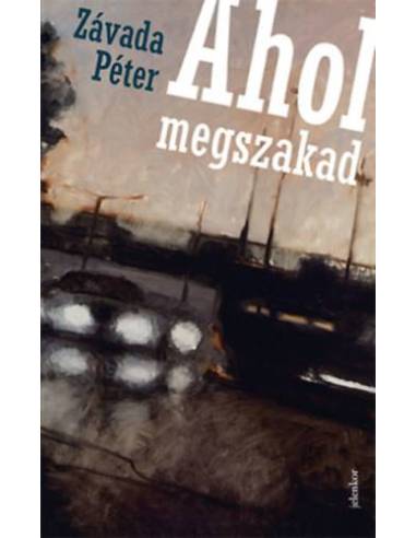 Ahol megszakad