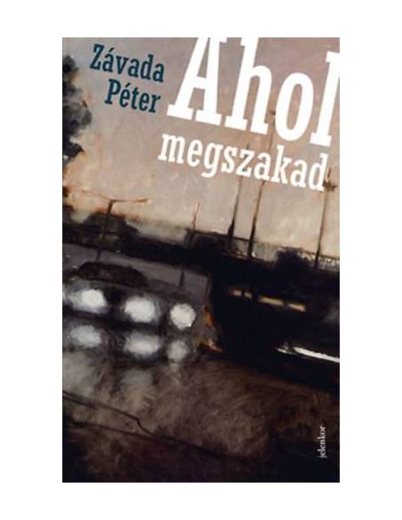 Ahol megszakad