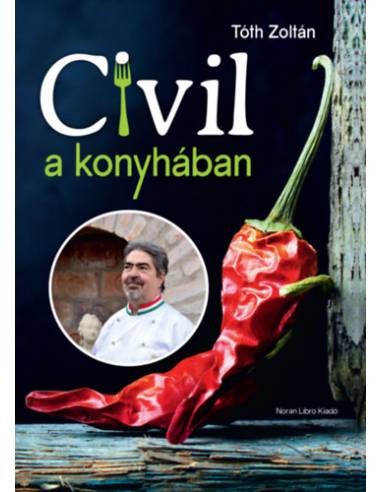 Civil a konyhában
