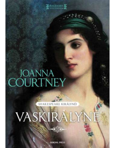 Vaskirályné