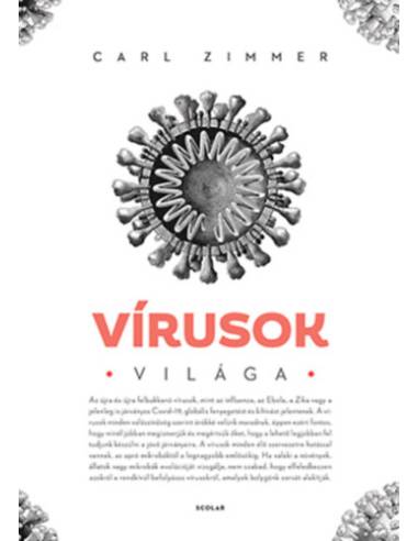 Vírusok világa
