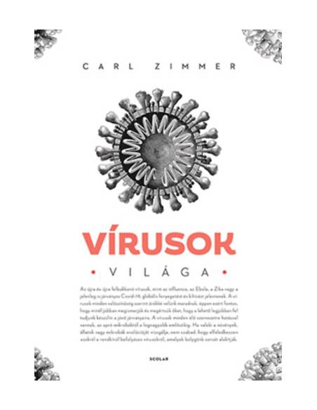 Vírusok világa