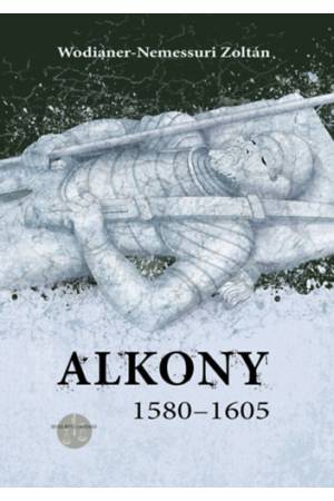 Alkony (1580-1605)