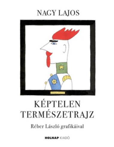 Képtelen természetrajz