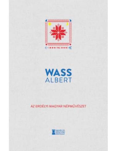 Az erdélyi magyar népművészet