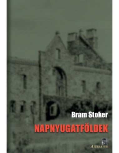 Napnyugatföldek