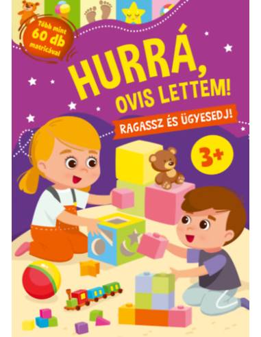 Hurrá, ovis lettem - Ragassz és ügyesedj