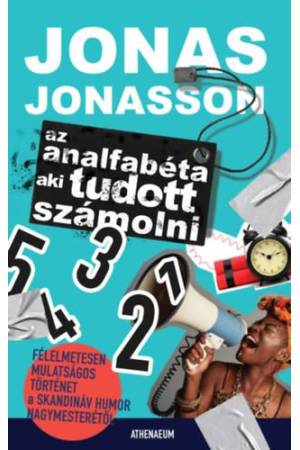 Az analfabéta aki tudott számolni