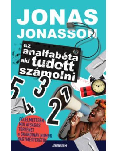 Az analfabéta aki tudott számolni