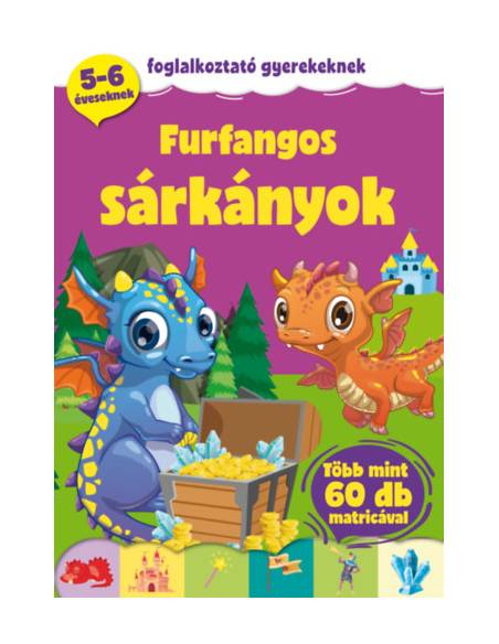 Furfangos sárkányok