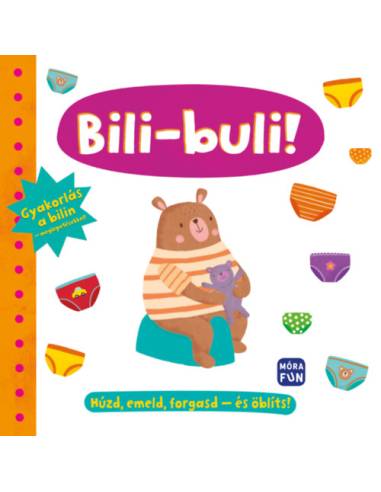 Bili-buli! - Gyakorlás a bilin - meglepetésekkel!