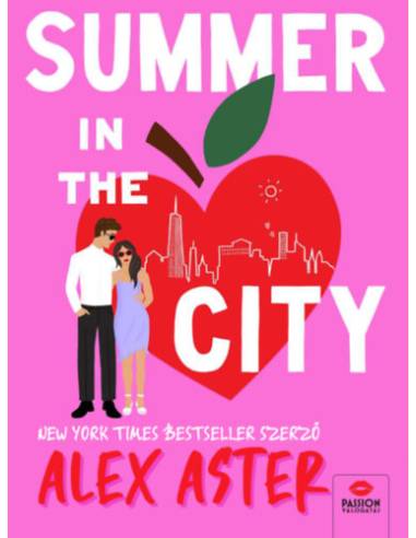 Summer in the City - (Különleges kiadás)