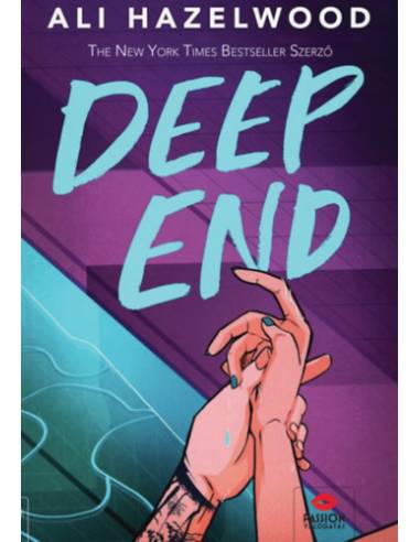 Deep End - (Különleges kiadás)