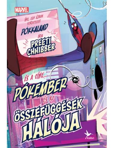 Pókember és az összefüggések hálója