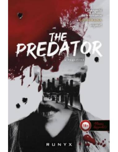 The Predator - A ragadozó