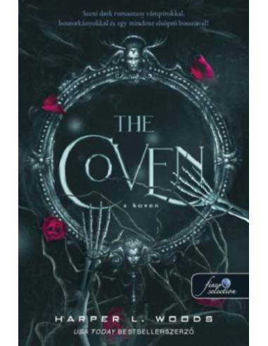 The Coven - A Koven - A csont szövetsége