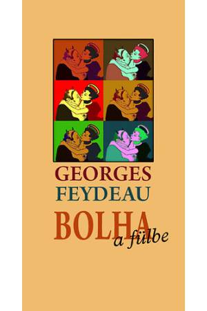 Bolha a fülbe