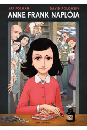 Anne Frank naplója